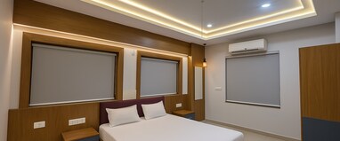 Hotel Shankara Inn, Agar