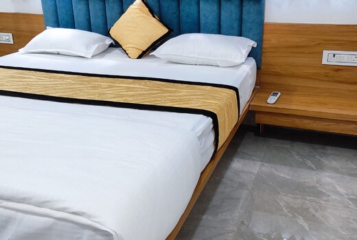 Hotel Tulsi