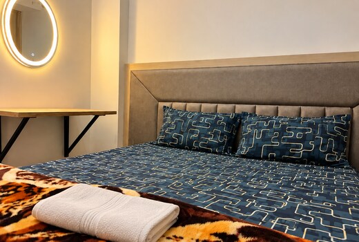 Relax Stay Economy AC Room Stay 24/7