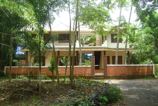 Ivory Coaste Homestay