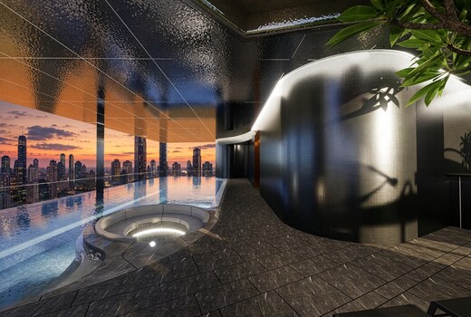 Hotel Indigo BANGKOK THONGLOR by IHG