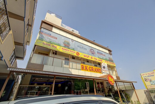 Hotel Rk Grand