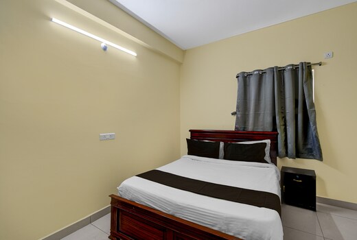 HOTEL O NEXUS