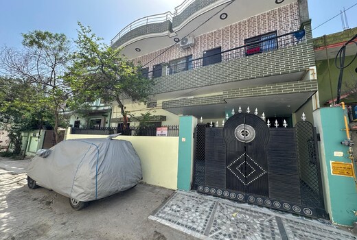 Peaceful Kashi Stay in 2 bhk