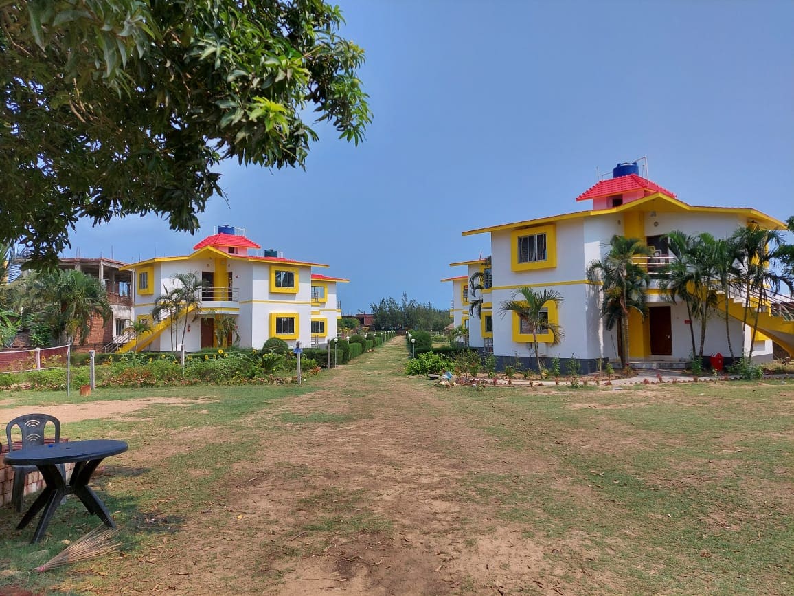 SONAR BANGLA RESORT