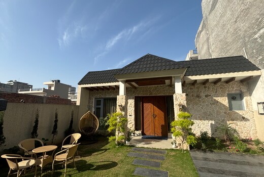 Umrao s Villa