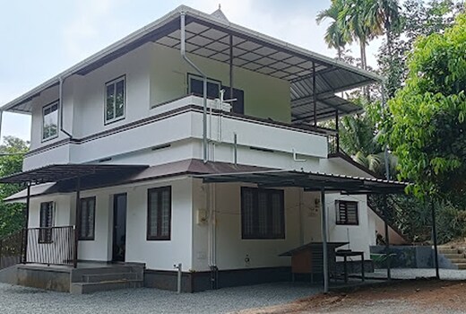 C Homes Staycation