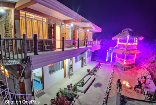 E E Norsi Homestay