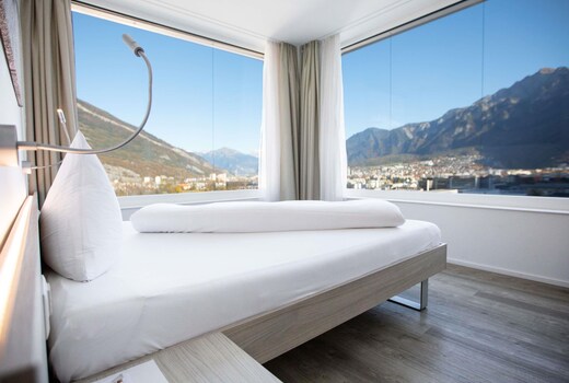 Mercure Chur City West