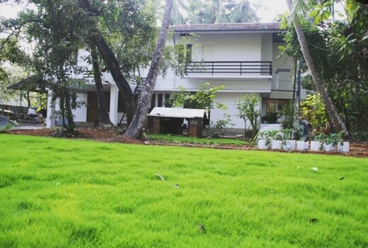 Kadalundi Heritage Homestay