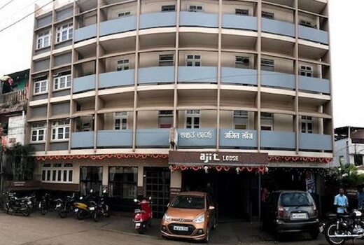 Ajit lodge, since 1967