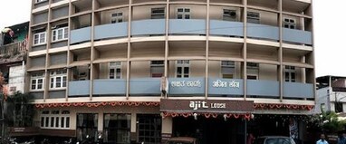 Ajit lodge, since 1967