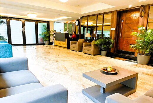 Main gallery