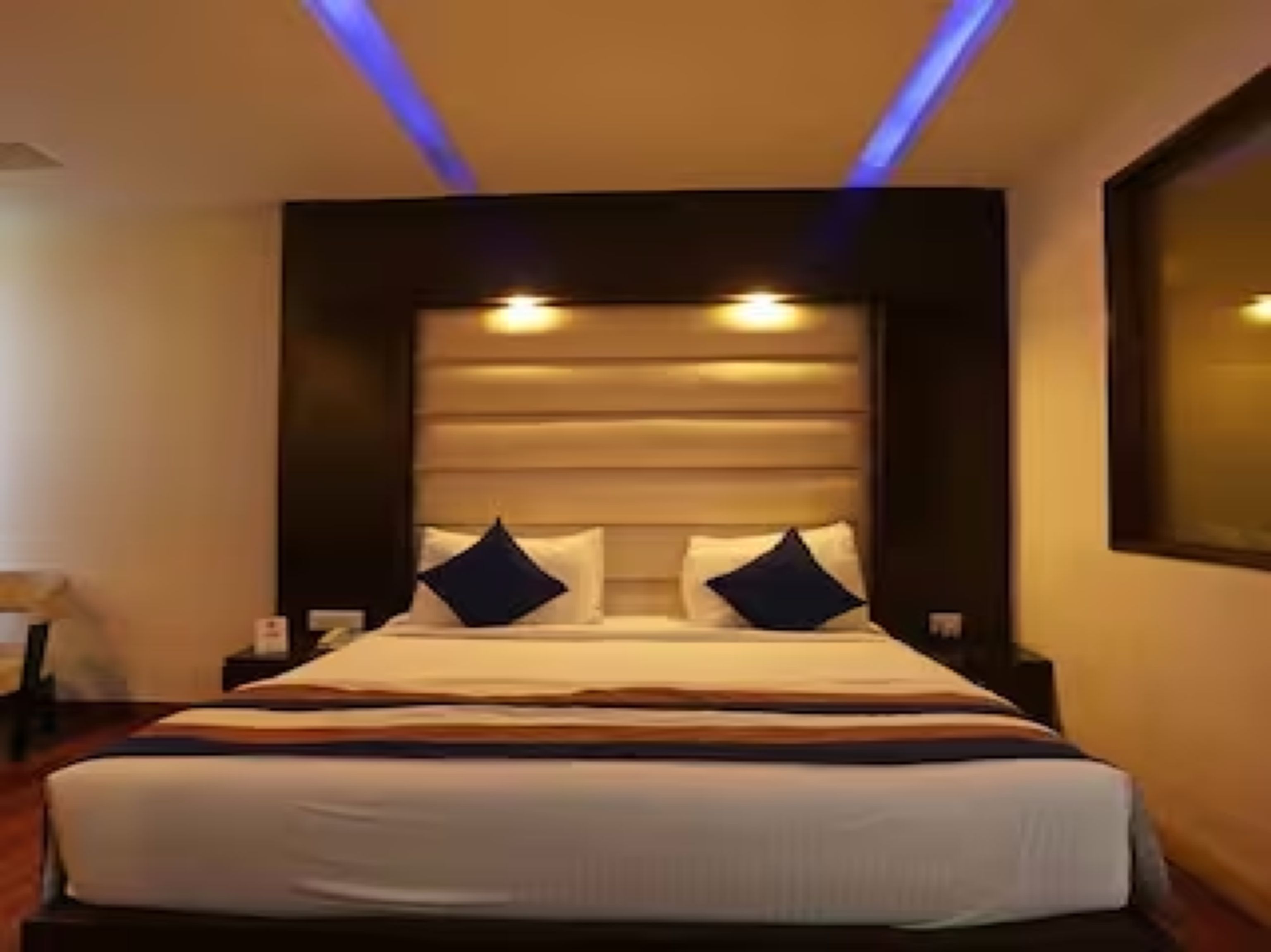 Hotel O Aero City