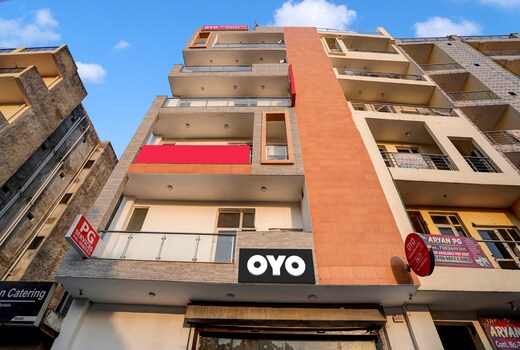 Hotel O Elite Signature