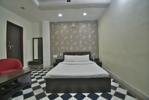 HOTEL SHITAL INN