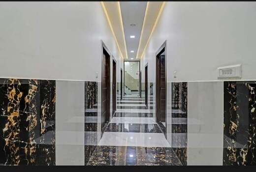 Hotel Chahat Palace