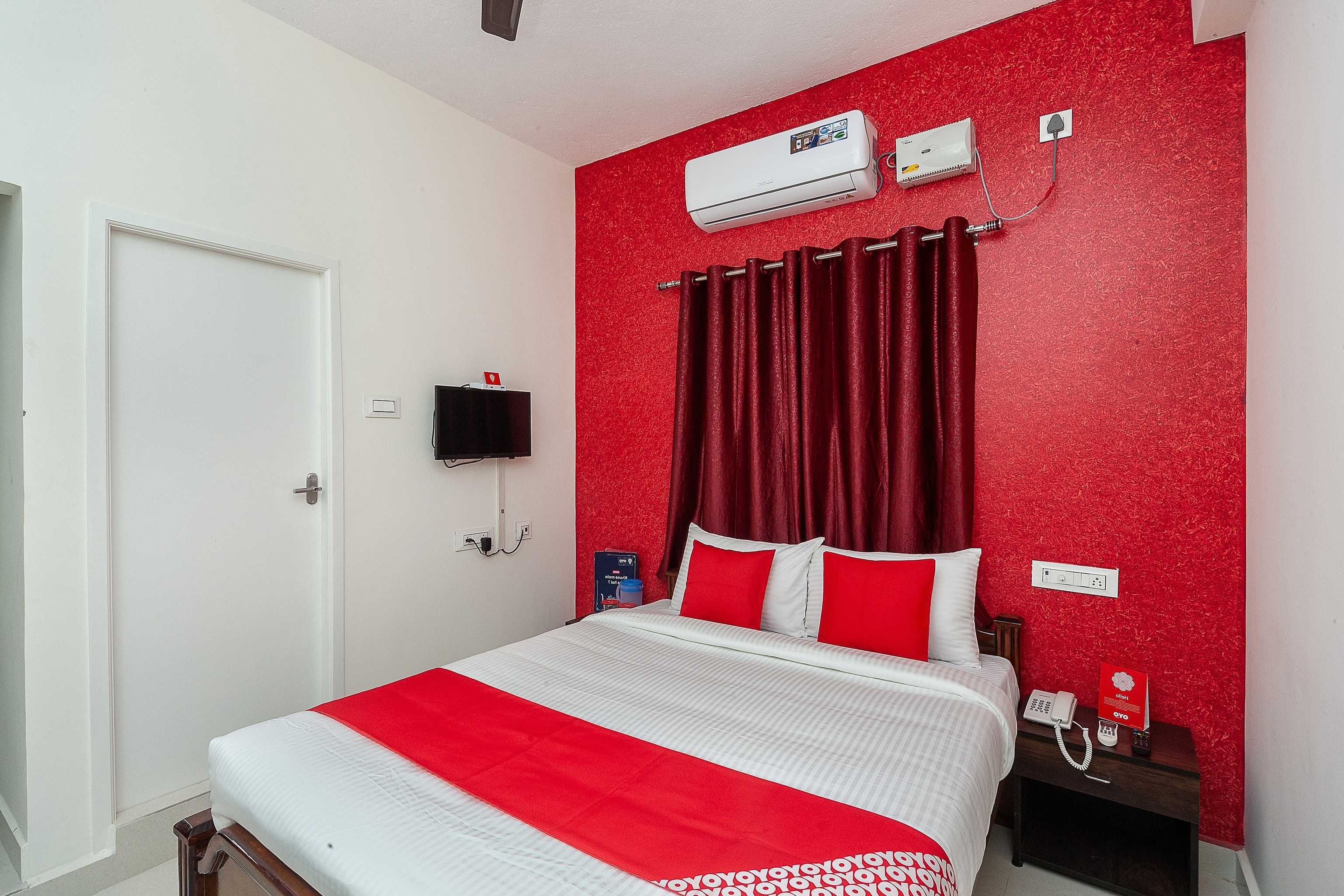 Hotel O Lakshmi Residency