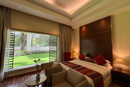 Hotel La Sagrita Sunder Nagar