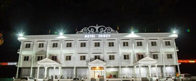 Hotel Tridev