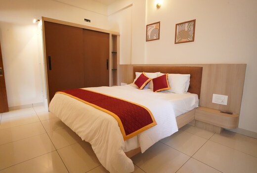 Ghatta service Apartment