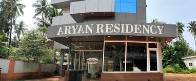 Aryan Residency | Rooms in a Homestay