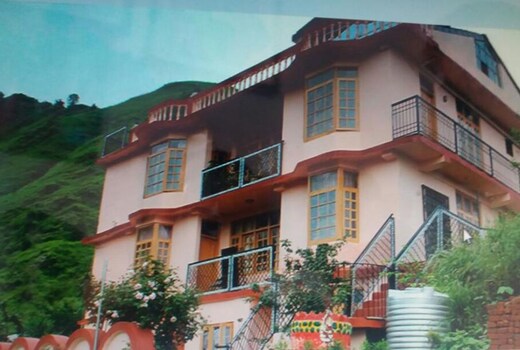 Apartment for Family and Group