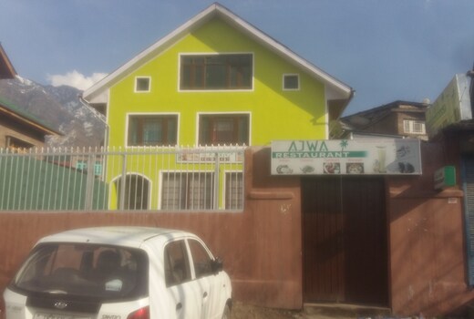 Bibi Jan Guest House