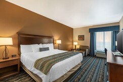 Best Western Plus Casper Inn & Suites