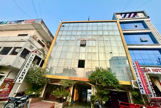 Laxmi Hotel and Restaurant
