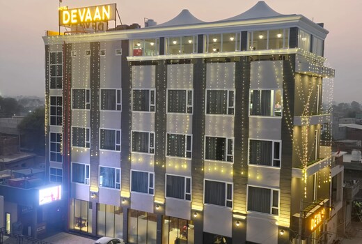 Devaan Hotel