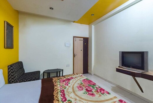 Hotel Kewal Inn