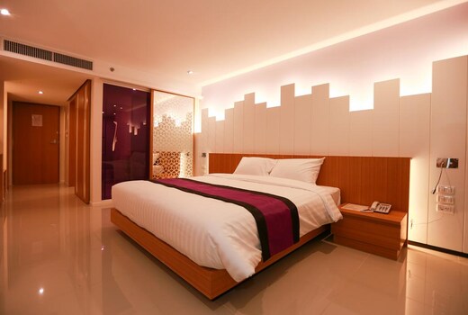 The Whisper Hotel