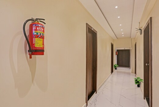 Hotel O Nandi Palace Lodging And Boarding
