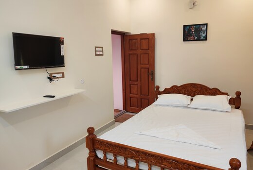 Vijayaa Homes