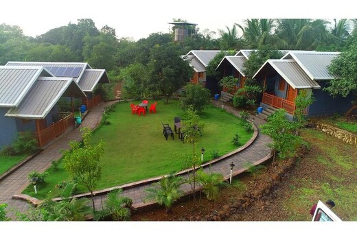 The Avis Village