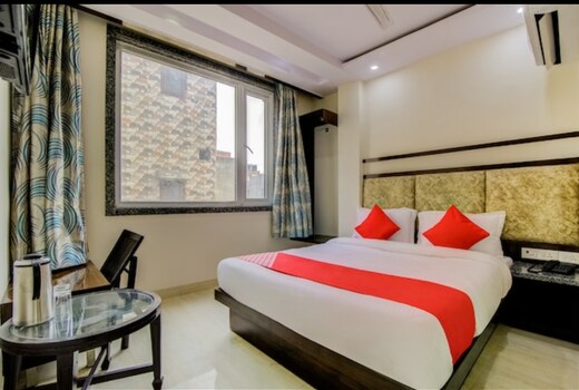 Hotel India Continental