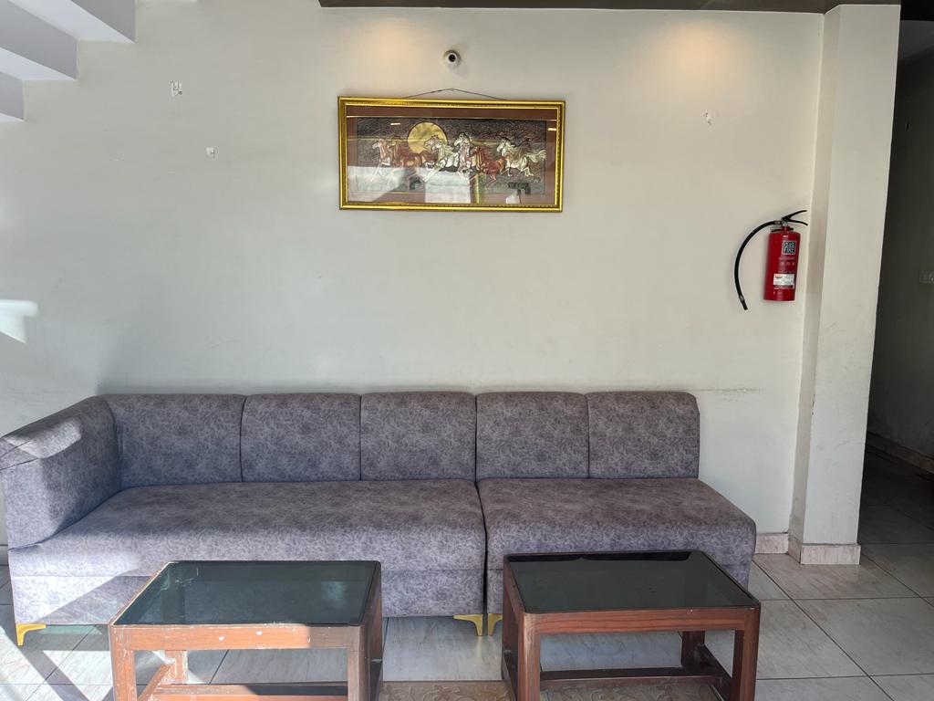 Ganpati Hotel