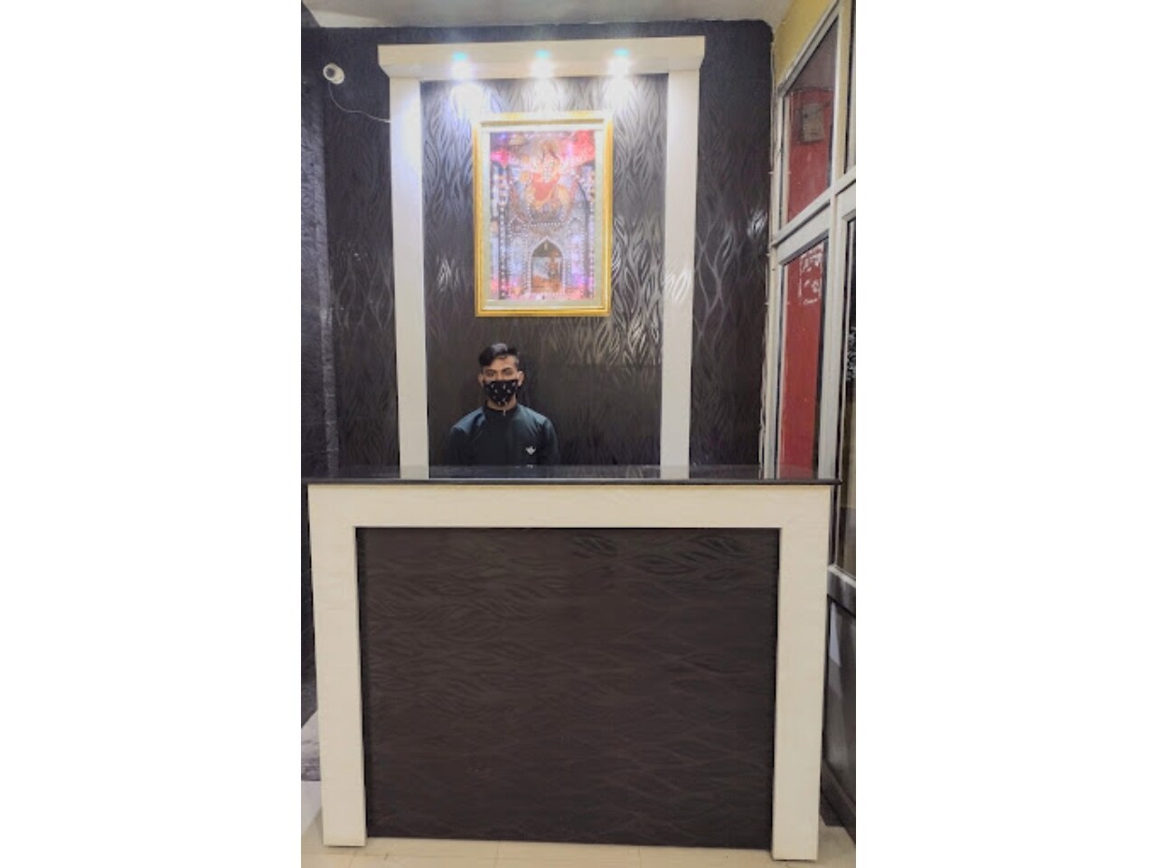 Hotel Rattan
