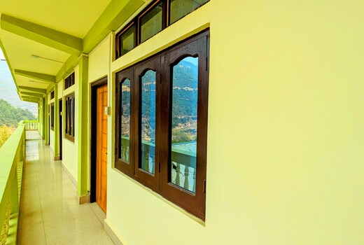 Sang dorje homestay