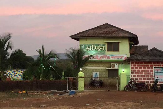Arihant Villa