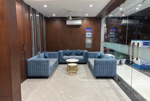 Main gallery