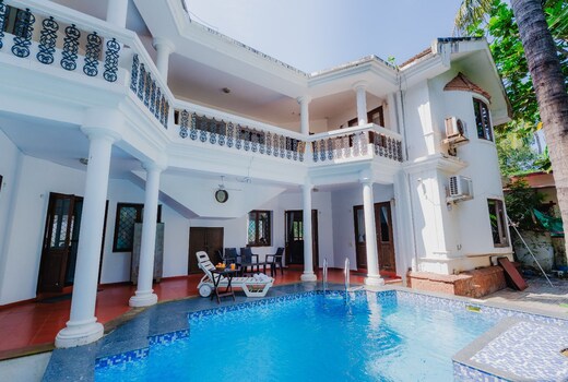 West Valley Villa 3BHK Casa Bliss