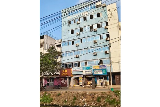 FabHotel AB
