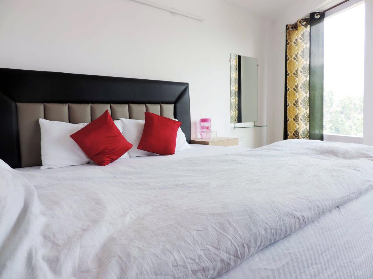Jasmine Guest House