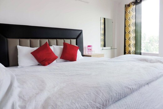 Jasmine Guest House