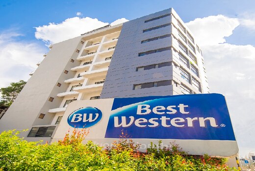 Best Western Elyon Colombo