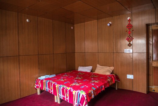 Tipit (Himalayan Farmstays)