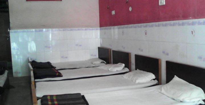 Hotel Rajpoot