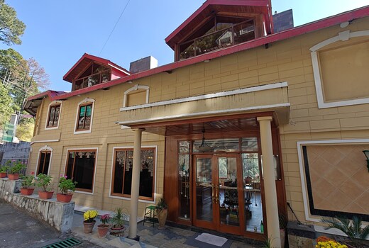 Forest Ville Hotel & Resort (Stags not allowed)